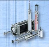 Parker ORIGA - 3D Catalog